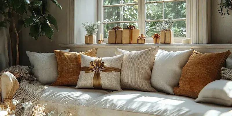 Personalizowane prezenty firmowe z logo