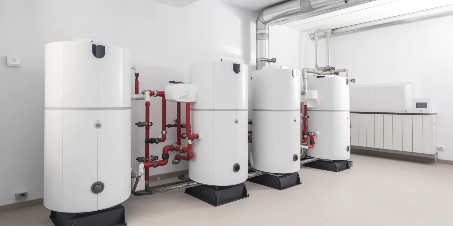 Pompy ciepła co to?