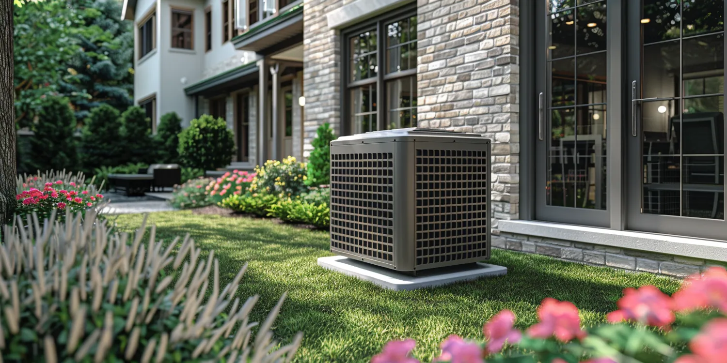 Pompy ciepła Sochaczew