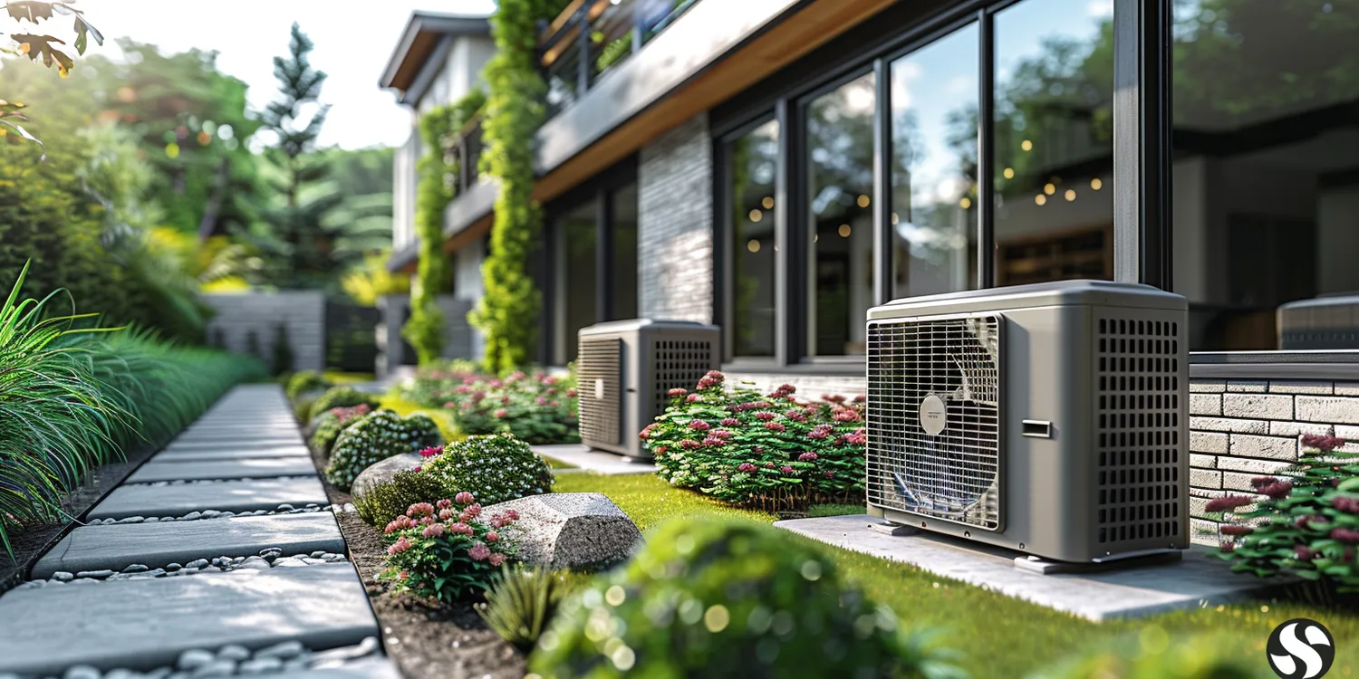 Pompy ciepła Wołomin