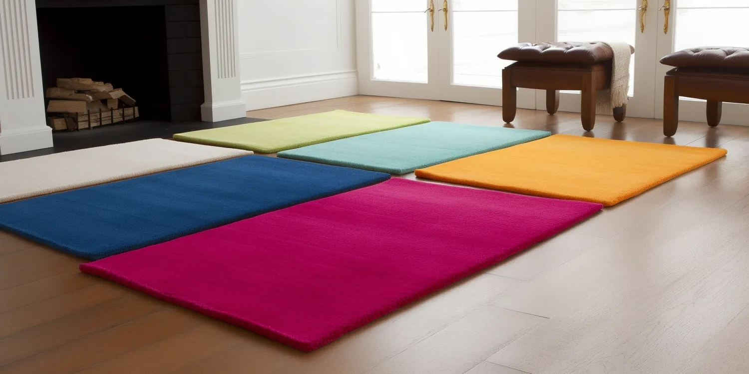 Pranie dywanów Warszawa