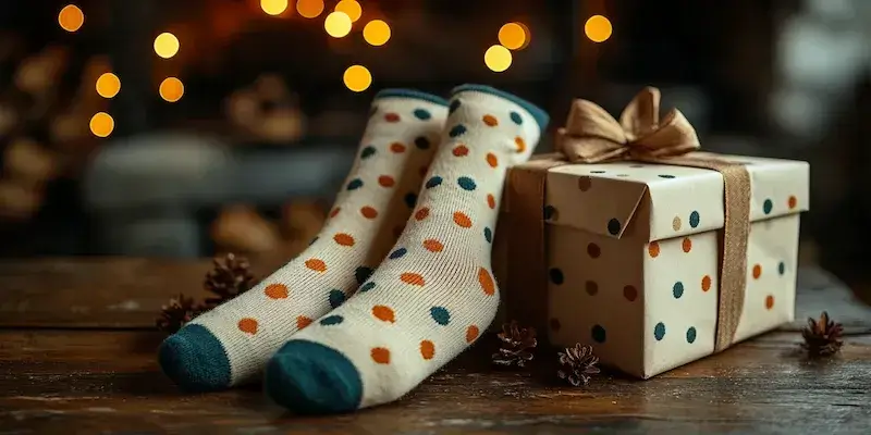Prezenty świąteczne personalizowane