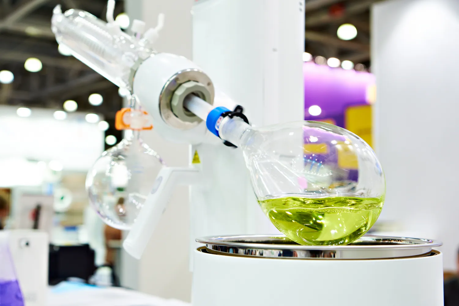 Przemysł elektroniczny co to?