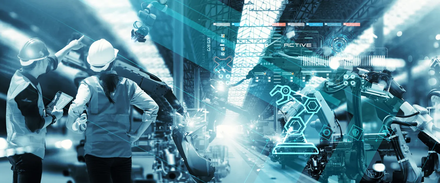 Przemysł to który sektor gospodarki?