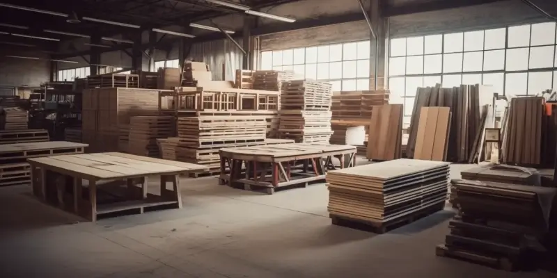 Przemysł to sektor gospodarki który obejmuje?