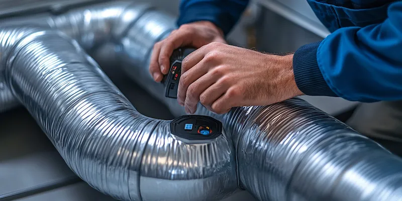 Rekuperacja – czym jest i jak działa?