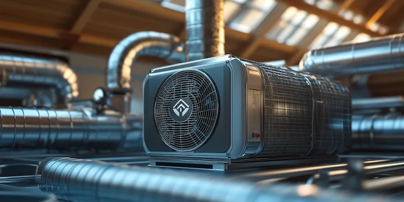 Rekuperacja koszt Szczecin