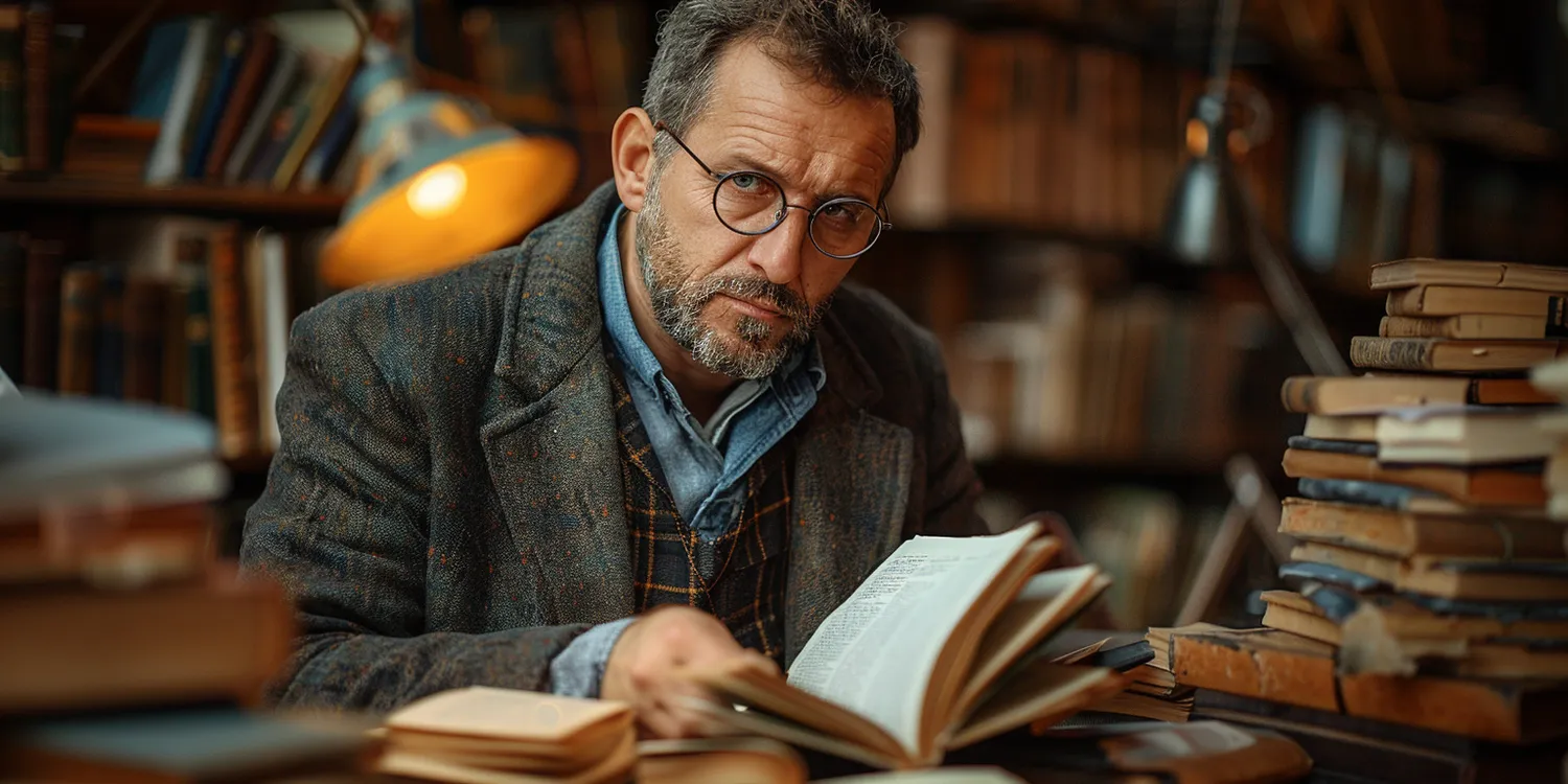 Tłumaczenia naukowe