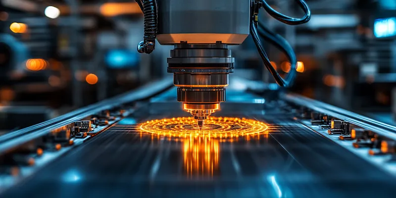 W jaki przemysł inwestować?