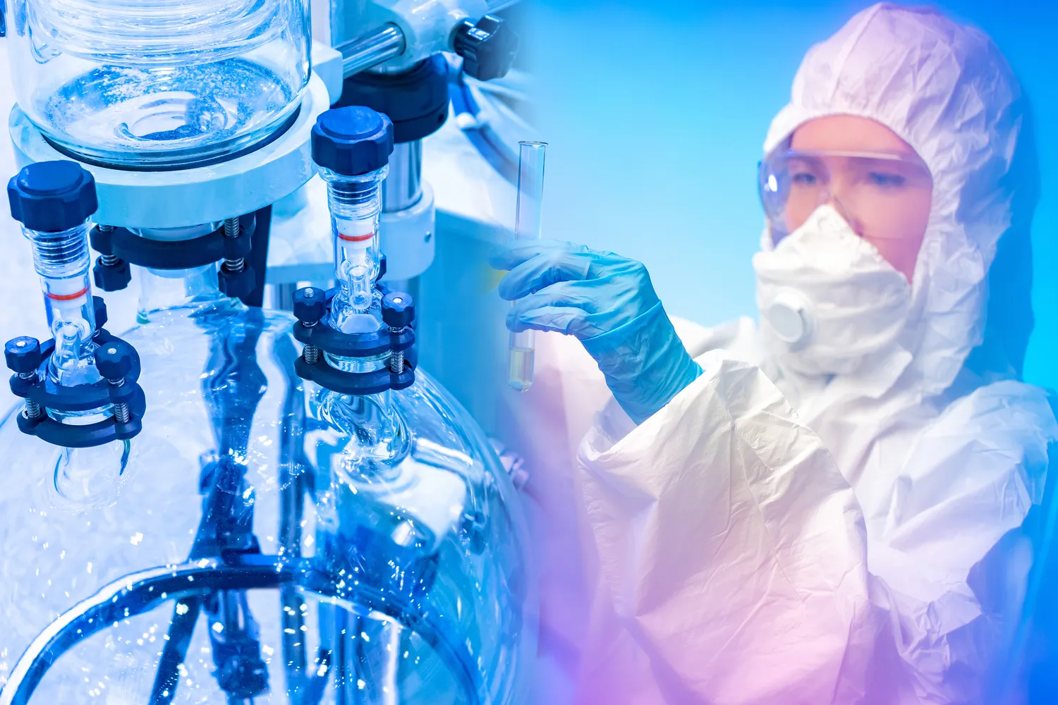 W jaki sposób przyroda jest niszczona przez przemysł?