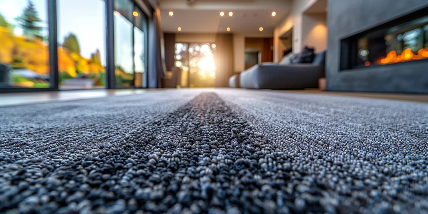 Wykładziny obiektowe Kraków