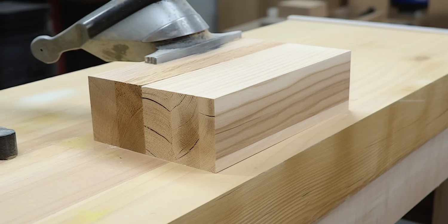 Co to jest drewno klejone BSH?