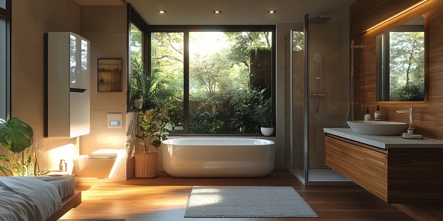 Co to jest rekuperacja w budynku?