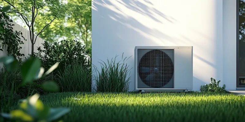 Co to rekuperacja w domu?