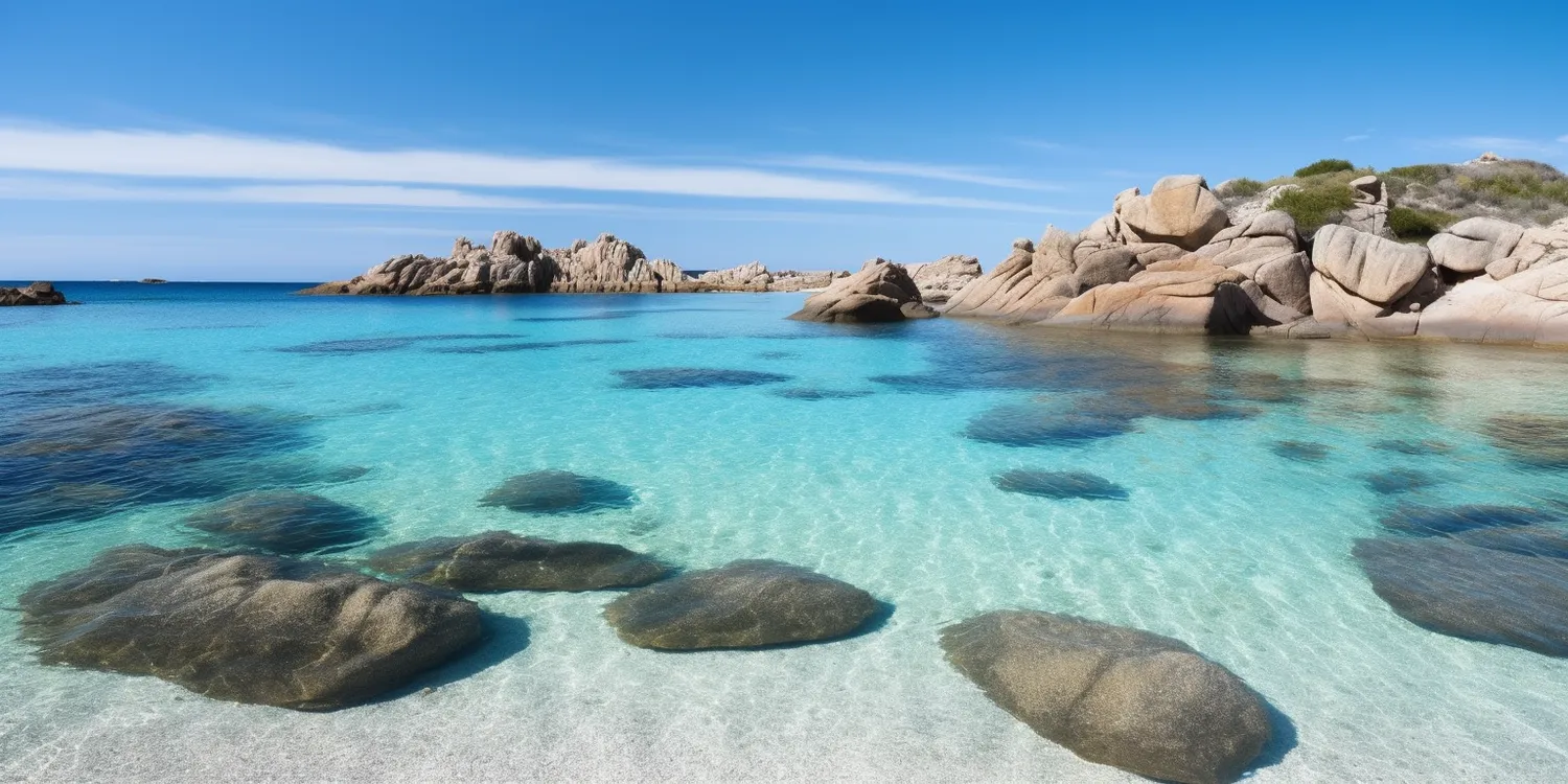 Co warto zobaczyć będąc na Sardynii?