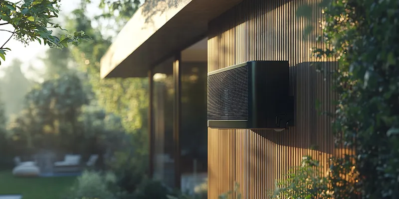 Co znaczy rekuperacja w domu?