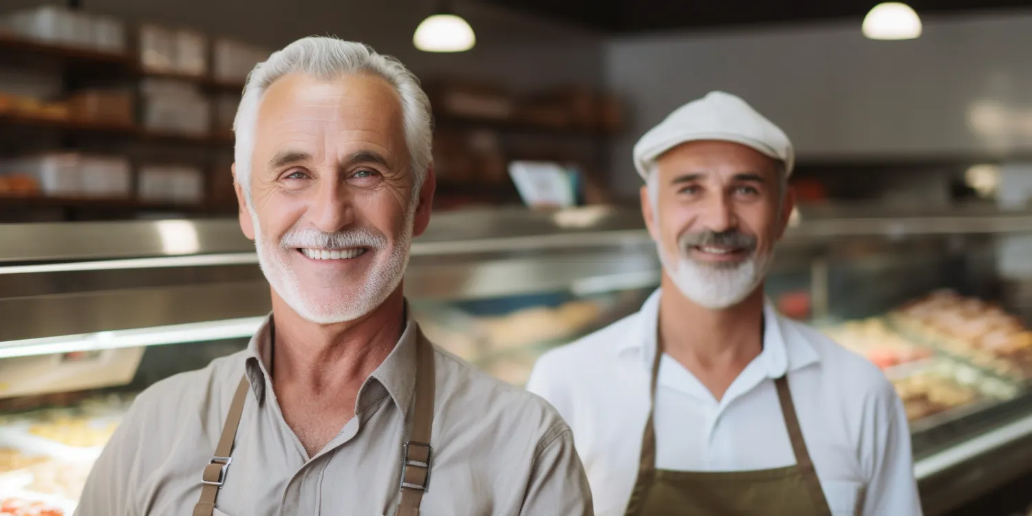 Czy franczyza sklepu spożywczego się opłaca?