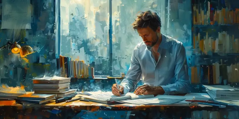 Czy warto współpracować z biurem rachunkowym?