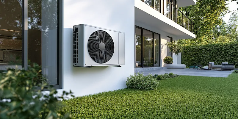 Dlaczego rekuperacja szumi?