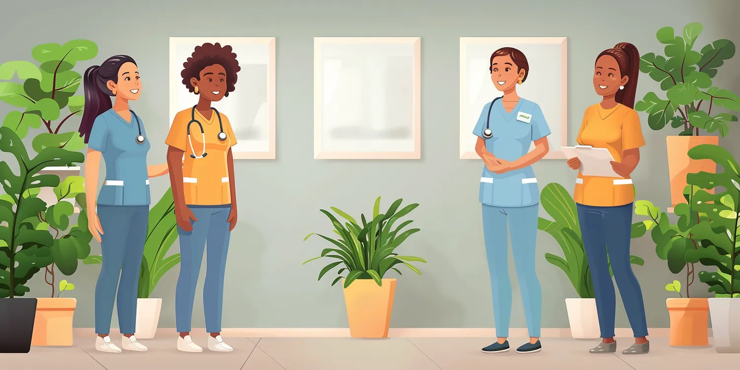 Dlaczego warto pracować jako opiekunki za granicą