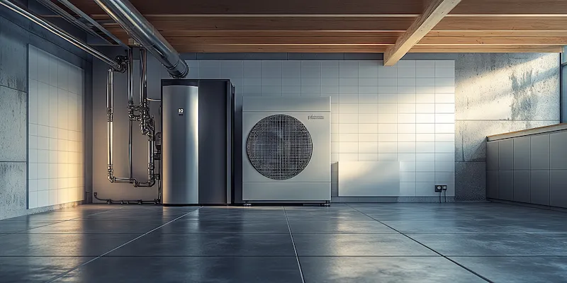 Ile kosztuje rekuperacja do domu 100m2?