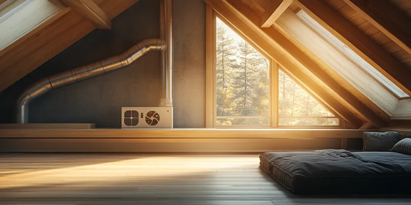 Ile kosztuje rekuperacja do domu 100m2?