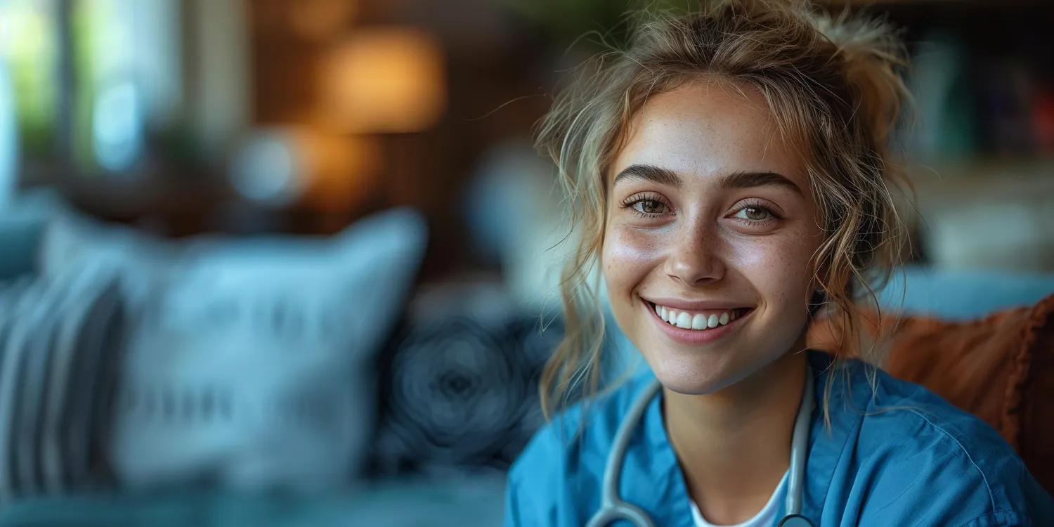 Jak przygotować się do pracy opiekunki za granicą?