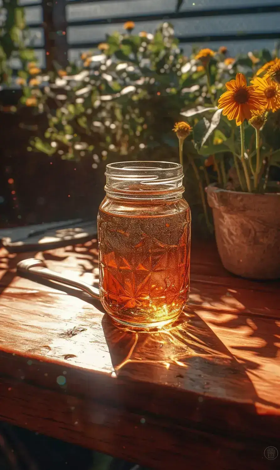 Jak smakuje miód wrzosowy?