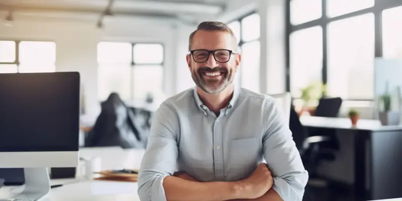 Jak zgłosić prowadzenie ksiąg przez biuro rachunkowe?