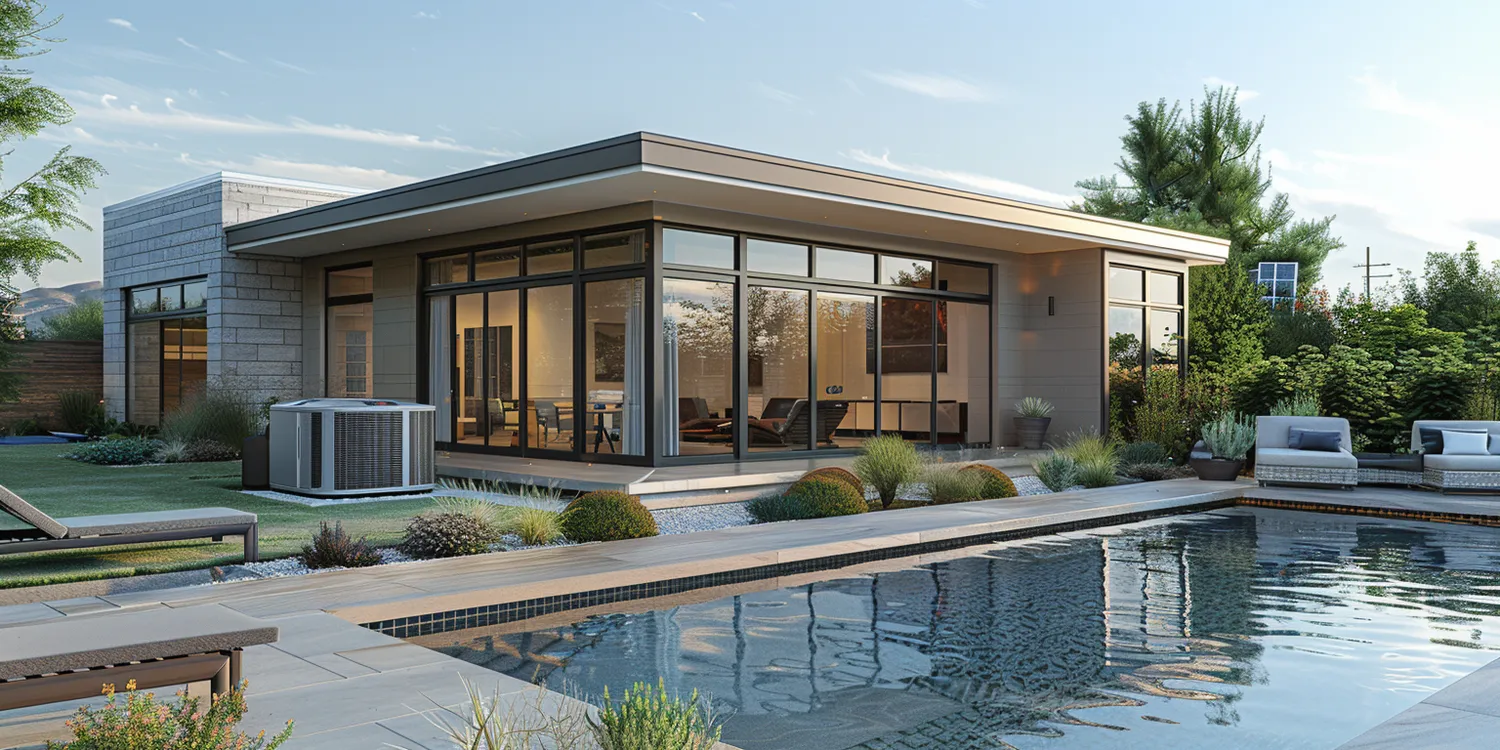 Jakie zabezpieczenie do pompy ciepła 8KW?