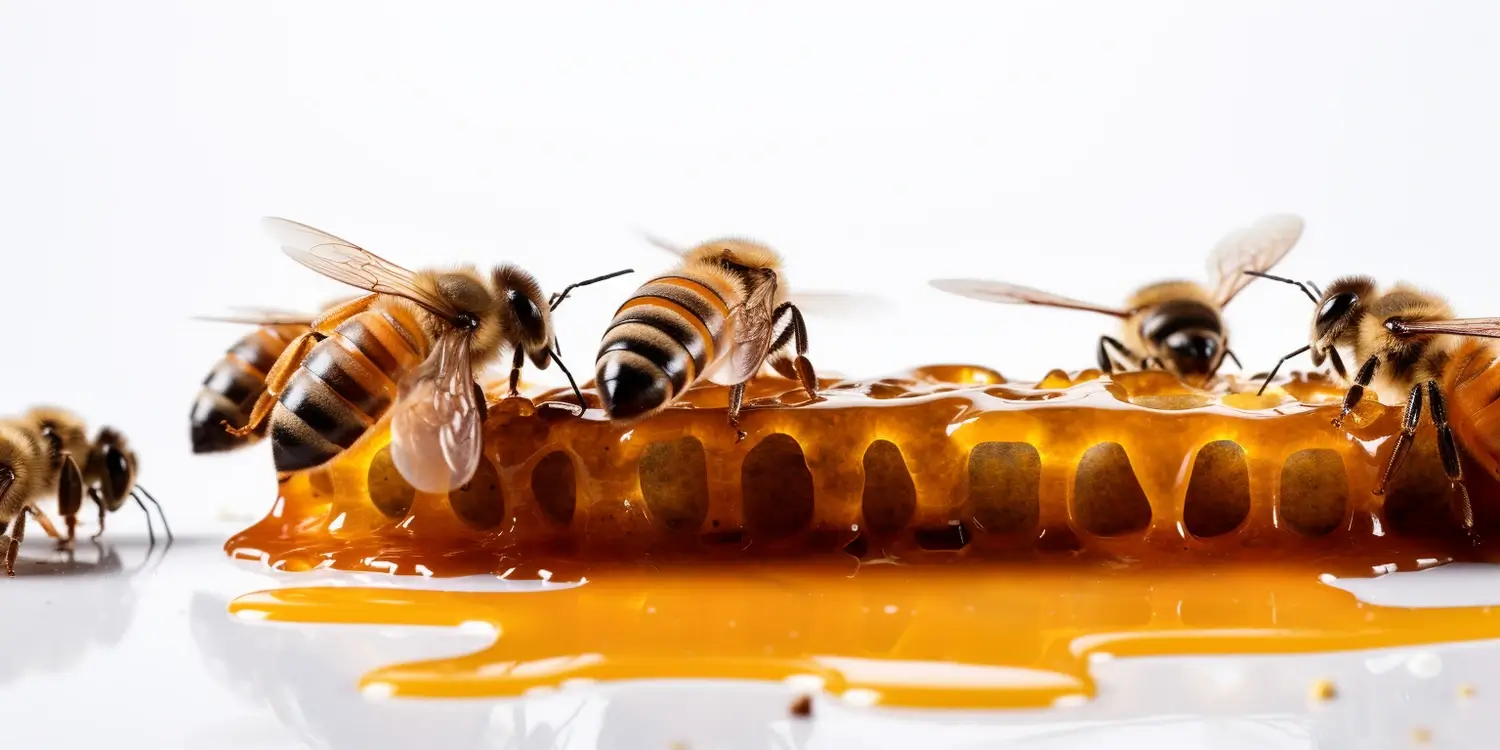 Miód gryczany jak smakuje?