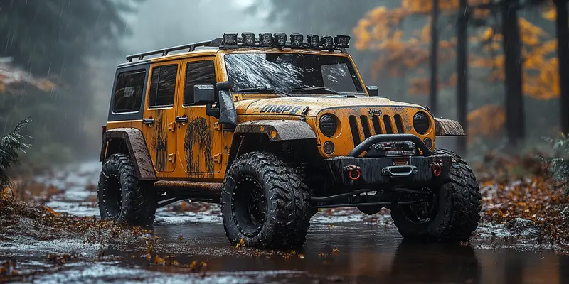 Naprawa po gradobiciu