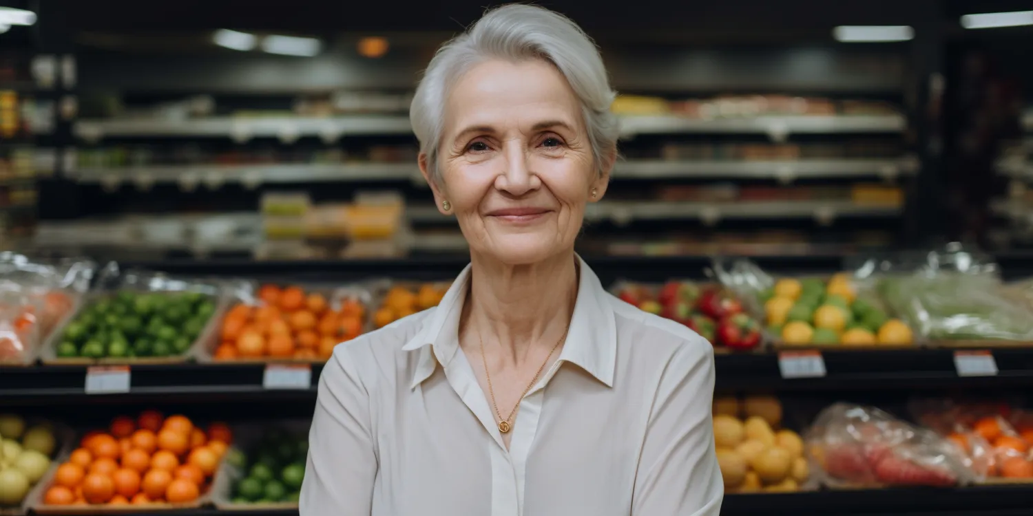 Obowiązki franczyzobiorcy sklepu spożywczego