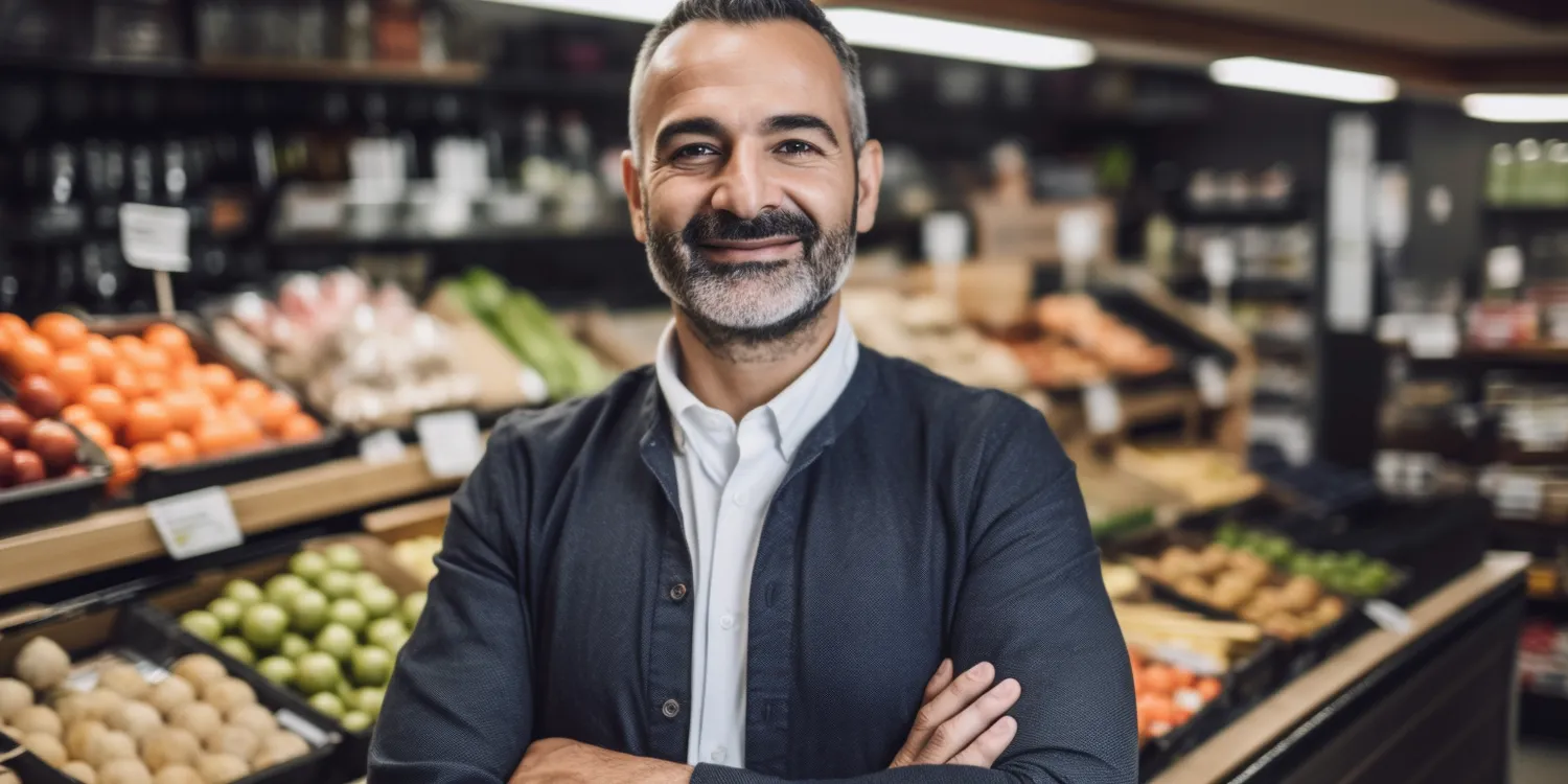 Obowiązki franczyzobiorcy sklepu spożywczego