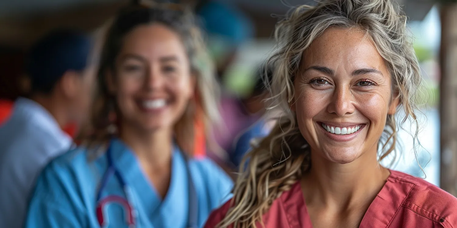 Opiekunka osób starszych jak szukać pracy za granicą?