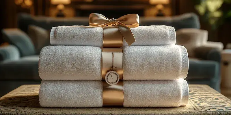 Personalizowane prezenty na Baby Shower