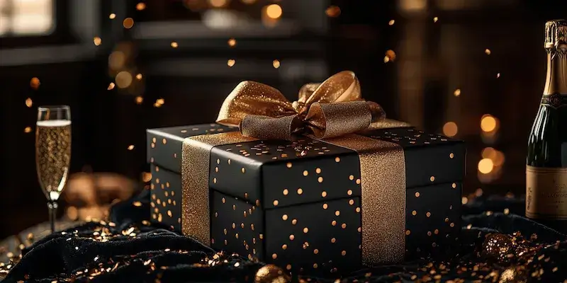 Personalizowane prezenty na Baby Shower