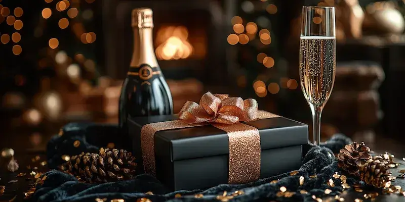 Personalizowane prezenty na Boże Narodzenie