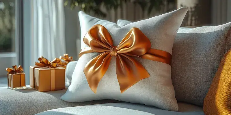 Personalizowane prezenty na Boże Narodzenie