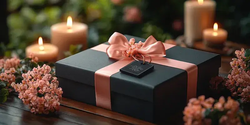 Personalizowane prezenty walentynkowe