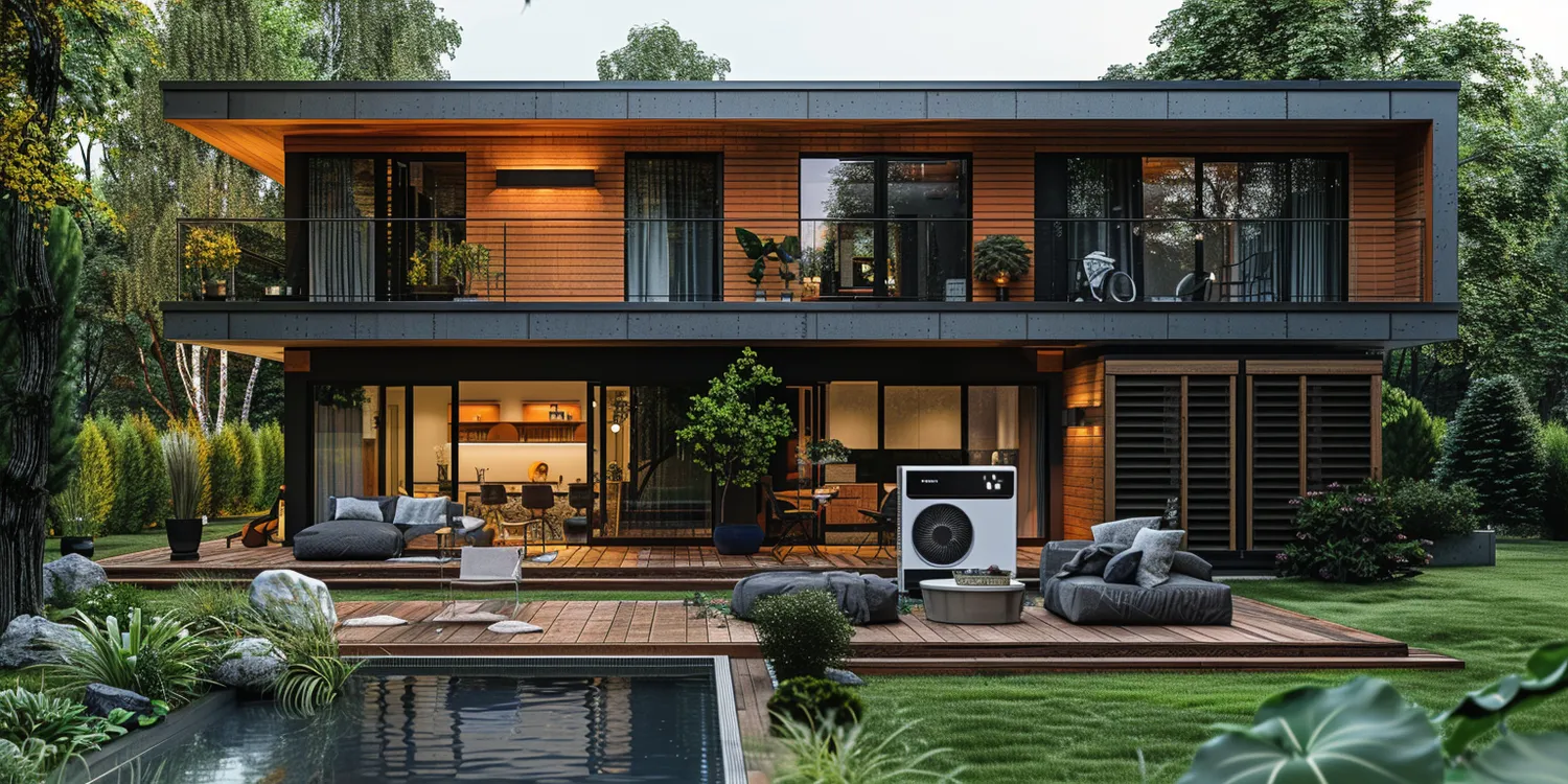 Pompa ciepła Otwock