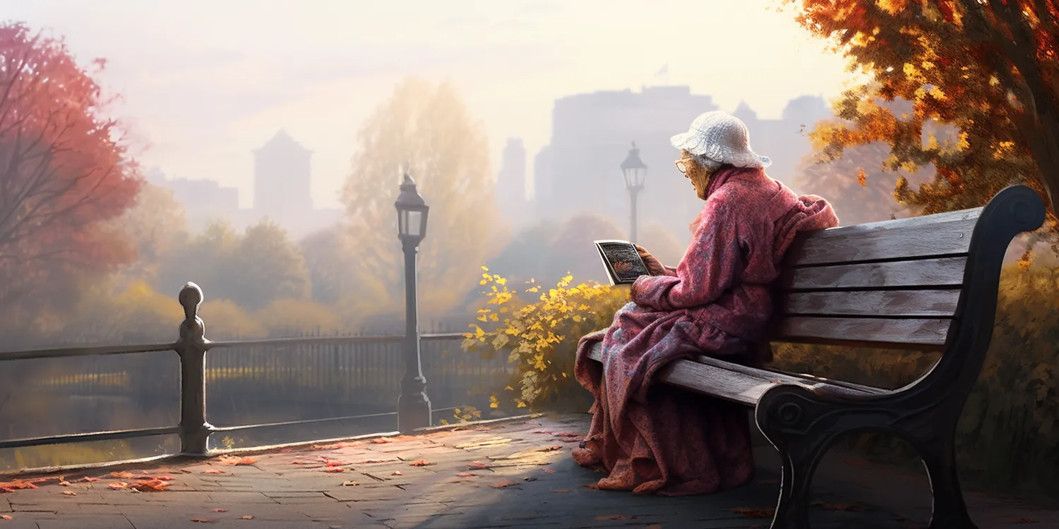 Praca dla opiekunek osób starszych za granicą jak wygląda typowy dzień?