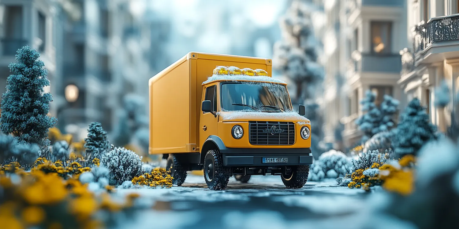 Przesyłki kurierskie Norwegia