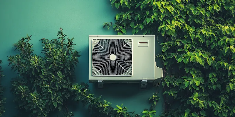 Rekuperacja domu Szczecin