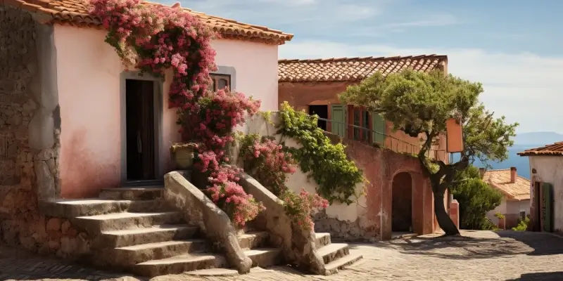 Sardynia biuro podróży