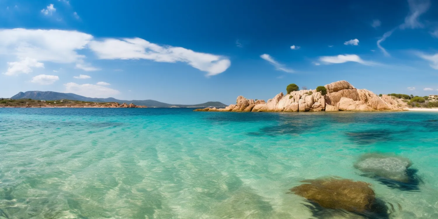 Sardynia wakacje all inclusive ranking