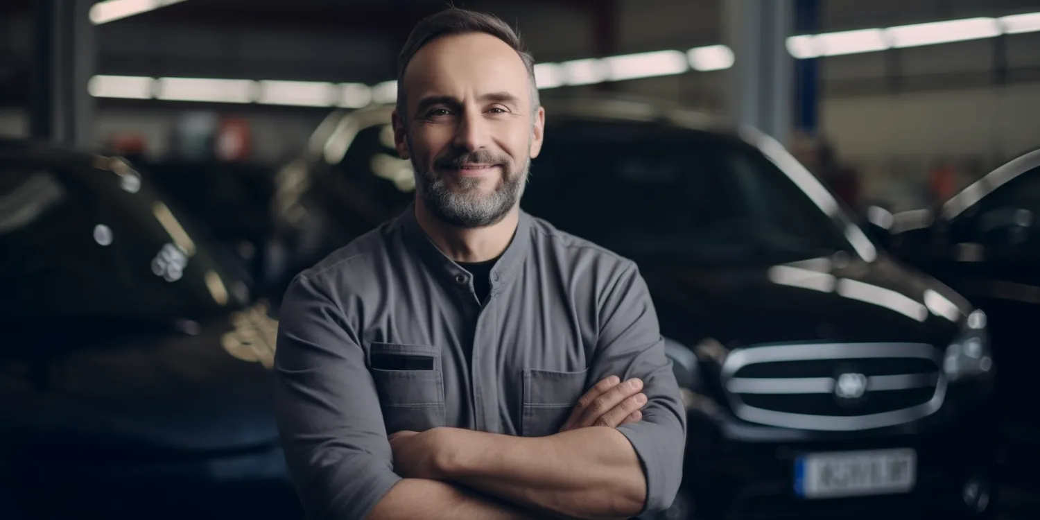 Sklep auto części do aut koreańskich