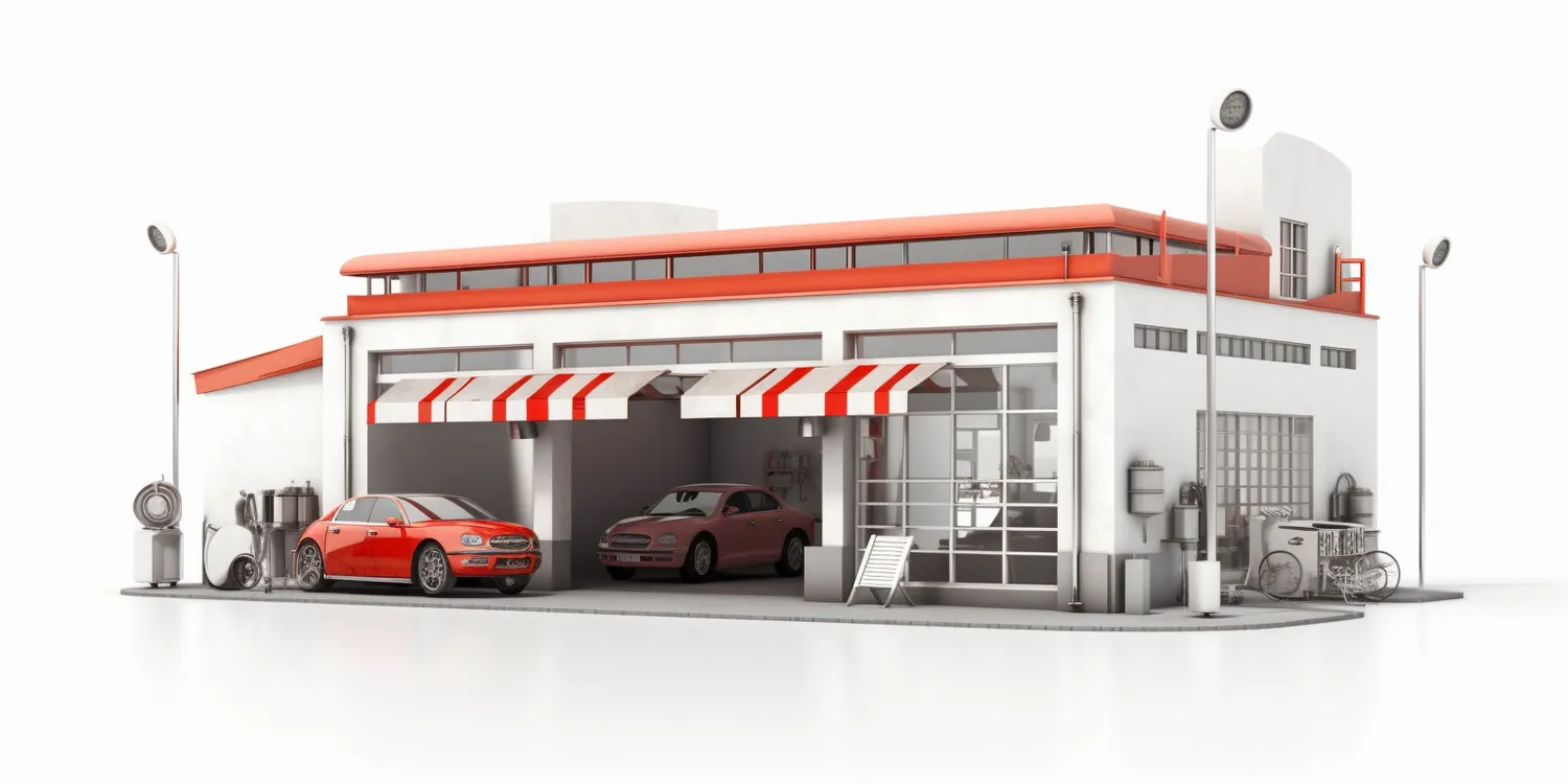 Sklep części samochodowe do aut japońskich