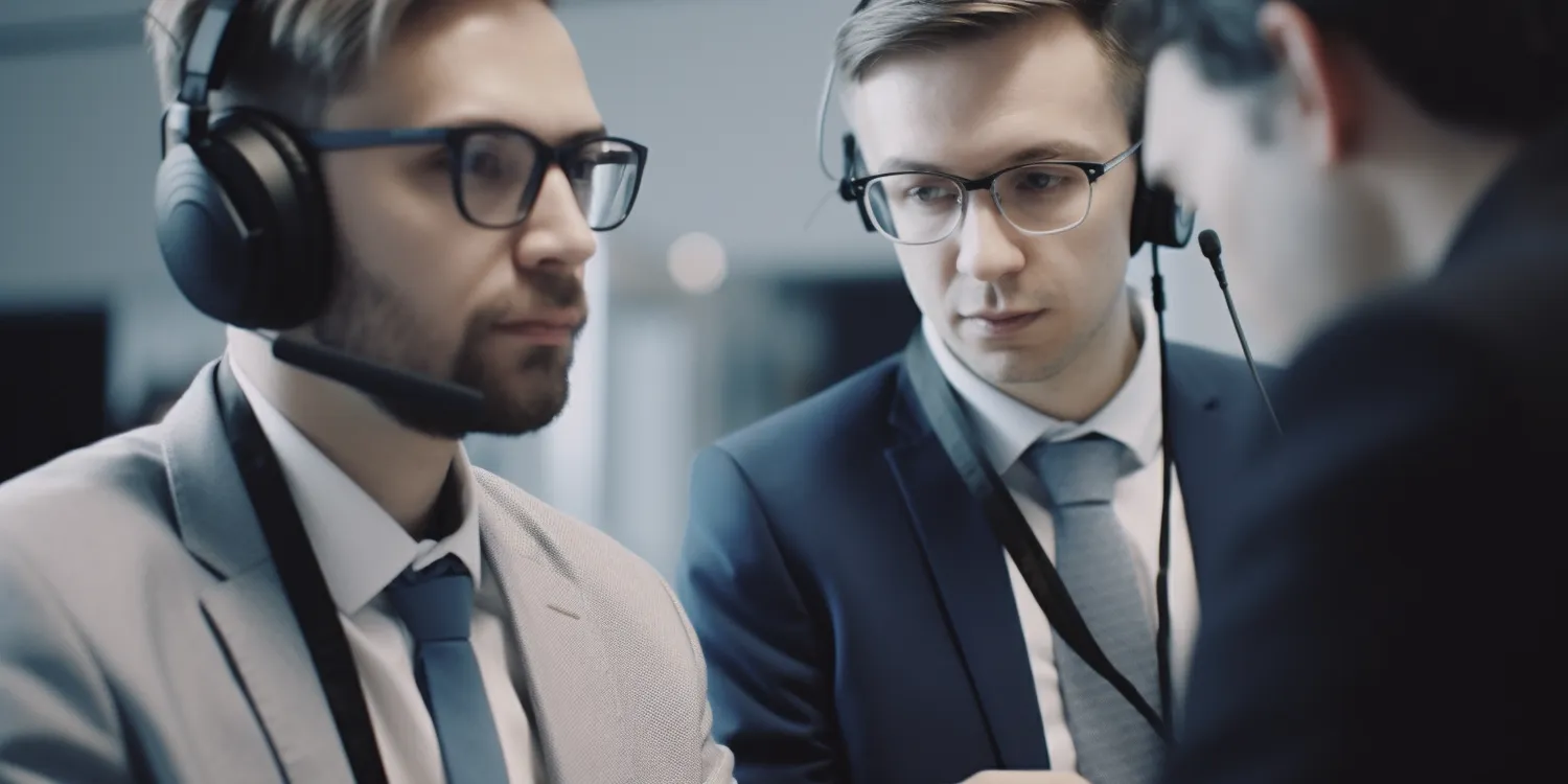 Tłumacz przysięgły – kto to?