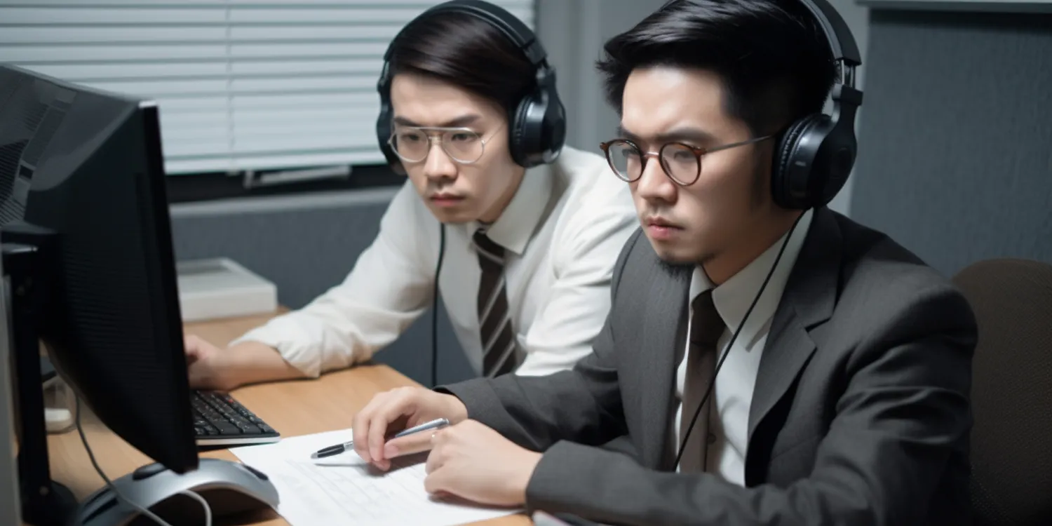 Tłumacz przysięgły - kto to?